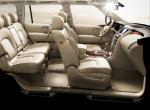 Nissan Patrol 2010 года
